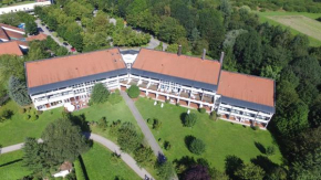 Отель Best Western Aparthotel Birnbachhöhe  Бад-Бирнбах